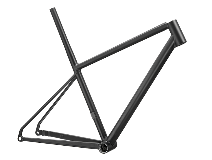 Carbon Fiber Bike Frame GR FRAME-01
